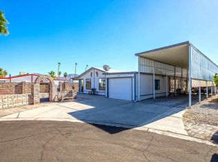13497 E 45th Dr, Yuma, AZ 85367
