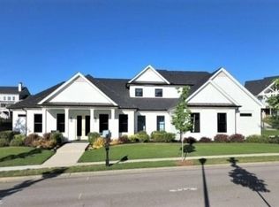 4123 Gentle Breeze Way, Braselton, GA 30517