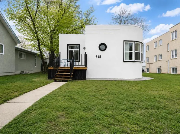 315 N Aberdeen St SE, Medicine Hat, AB T1A 0R3