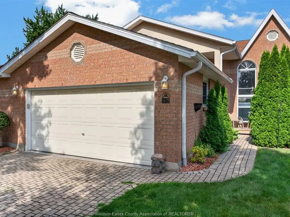 4629 Eagle Cres, Windsor, ON N9G 2N6
