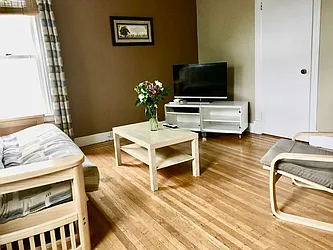 Rented by Highline Residential