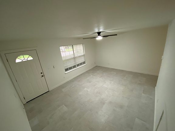 Living Living room - New Flooring and new paint Room