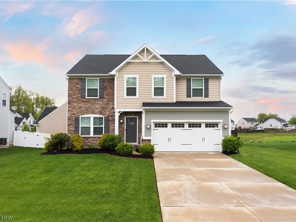 6335 Winter Foe Trl, Lorain, OH 44053