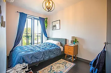 Rented by Brooklyn Group