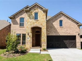 845 Countryside Way, Little Elm, TX 76227