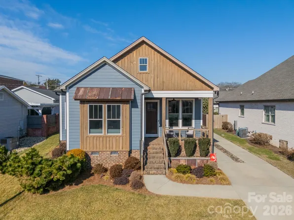 112 Bryant St, Belmont, NC 28012