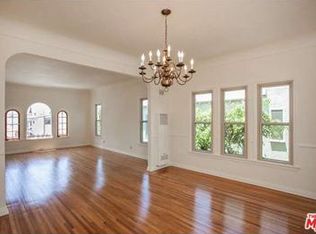 6119 Alcott St, Los Angeles, CA 90035