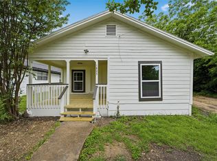 1827 Wood Ave, Waco, TX 76706