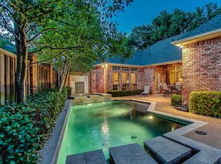 17205 Meadow Tree Cir, Dallas, TX 75248