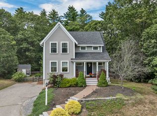 14 Winslow Dr, Exeter, NH 03833