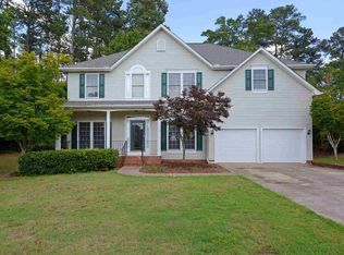 100 James Lawrence Orr Dr, Anderson, SC 29621