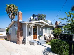 4218 Hamilton St, San Diego, CA 92104