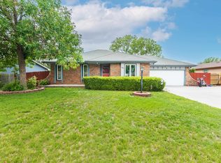 131 Brazos Dr, Goddard, KS 67052