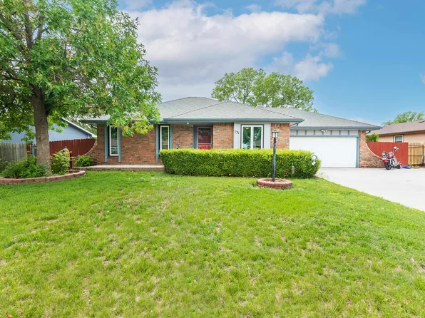 131 Brazos Dr, Goddard, KS 67052