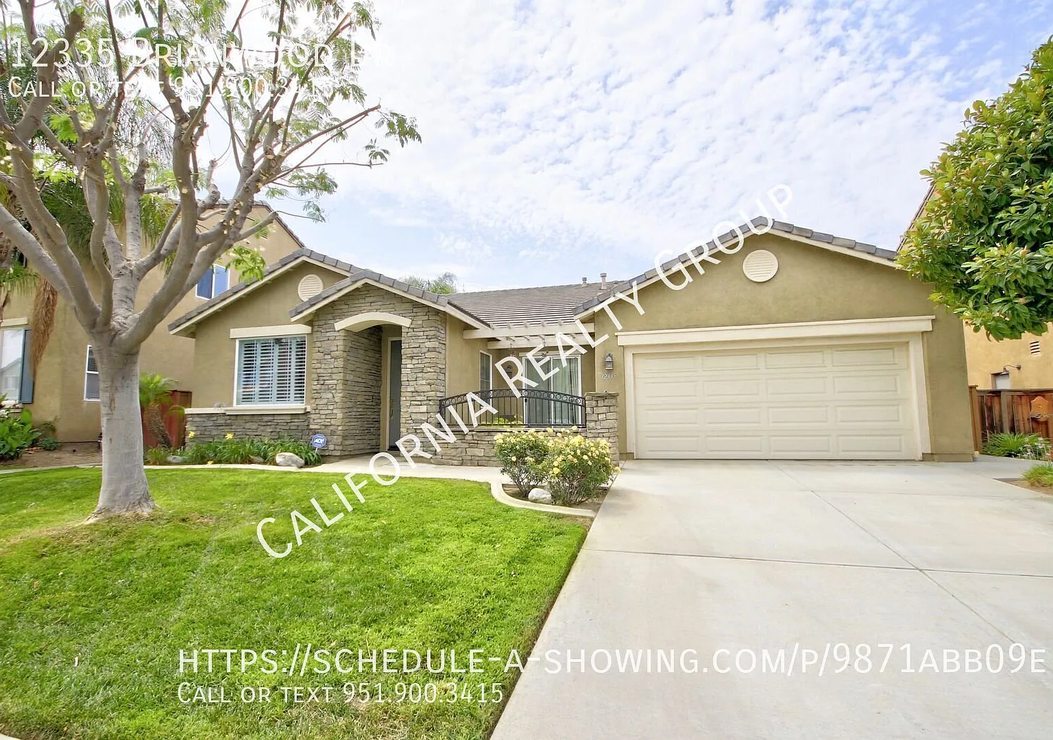 3 bed, 2.0 bath, 2395 sqft, $3,200 — Photo 3
