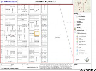 3352 N Sage St, Kingman, AZ 86401