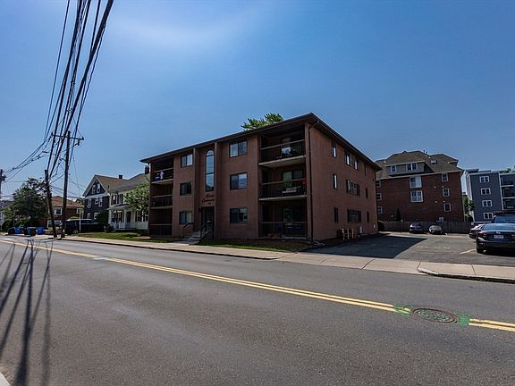 3rd image of 150 School St APT 5