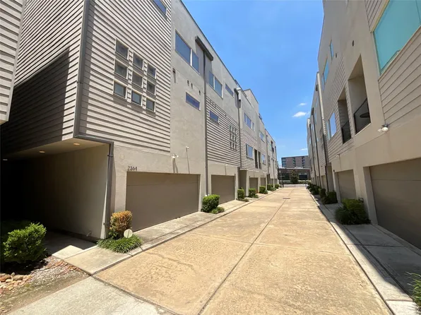 2364 Commerce St, Houston, TX 77003
