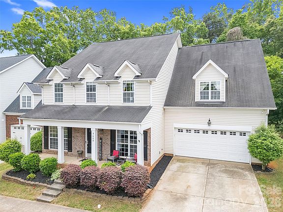 2nd image of 9640 Gilead Grove Rd