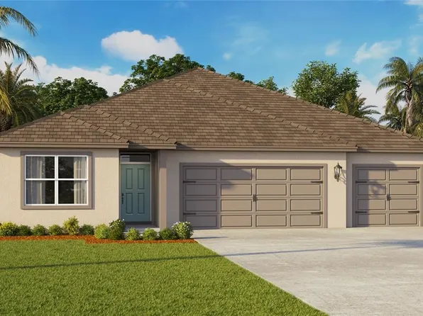 1749 Hummingbird Rd, Winter Haven, FL 33884