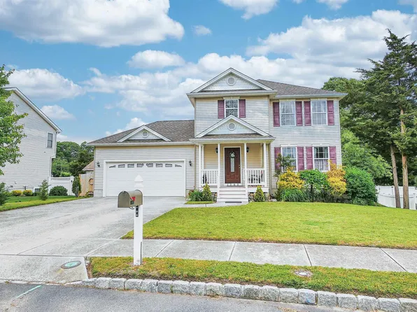 1302 Roberts Ave, Somers Point, NJ 08244