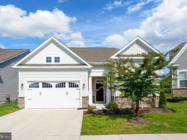 115 Winged Foot Dr, Bridgeville, DE 19933