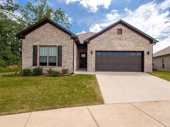16 Luke Ct, Maumelle, AR 72113