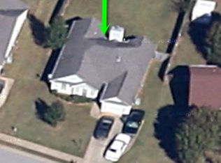 192 Misty Ridge Trl, Stockbridge, GA 30281