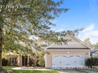 209 Peggys Trce, Sneads Ferry, NC 28460