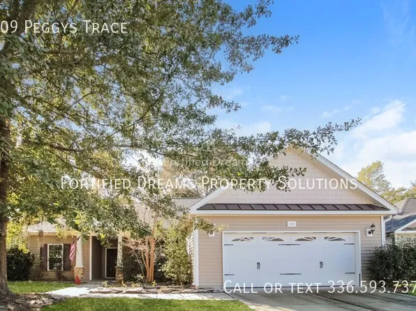 209 Peggys Trce, Sneads Ferry, NC 28460