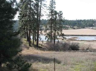 20919 E Saltese Lake Rd, Greenacres, WA 99016