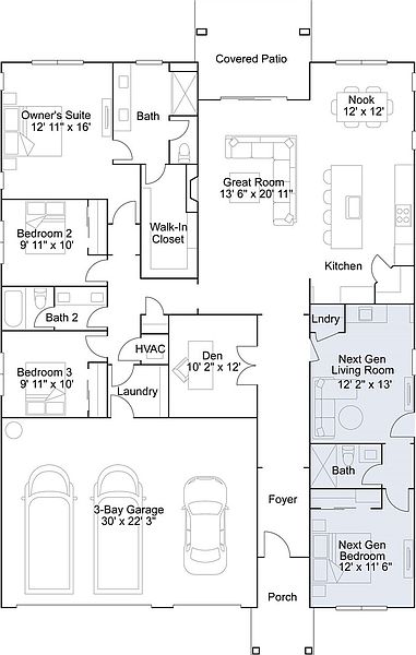 2nd image of 5296 N 86th Avenue
