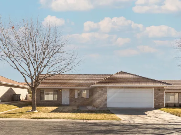 1090 E 700 S Unit 20, Saint George, UT 84790