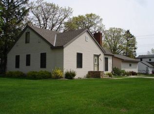 605 Ronald St, Brainerd, MN 56401