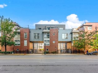 1808 S Michigan Ave APT 1, Chicago, IL 60616