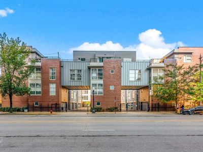 1808 S Michigan Ave APT 1, Chicago, IL, 60616