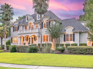 2109 Beckenham Dr, Mount Pleasant, SC 29466