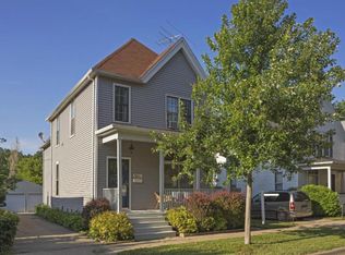 461 Goodhue St, Saint Paul, MN 55102