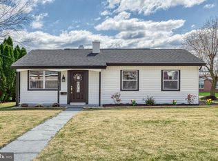 451 Moul Ave, Hanover, PA 17331