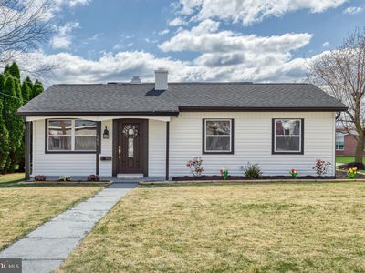 451 Moul Ave, Hanover, PA, 17331