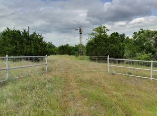 1249 County Road 2357, Meridian, TX 76665