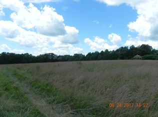 0 Upper Salt Creek Rd, Nineveh, IN 46164