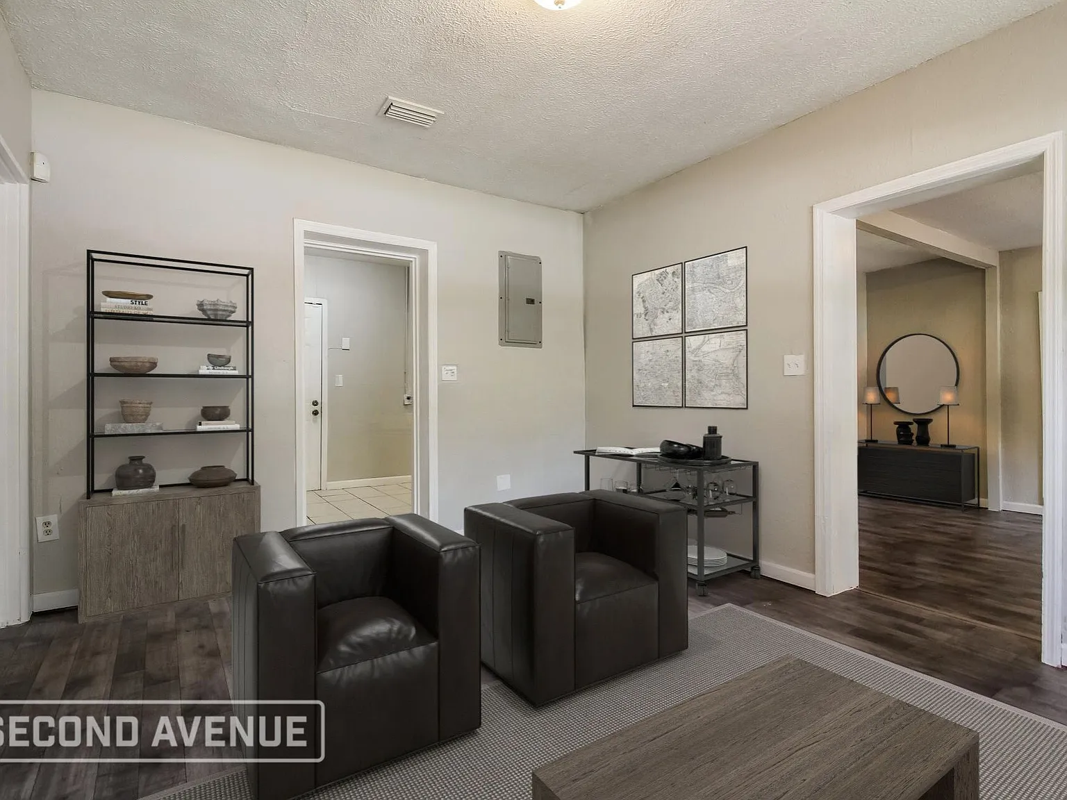 4 bed, 2.0 bath, 1396 sqft, $1,445 — Photo 4