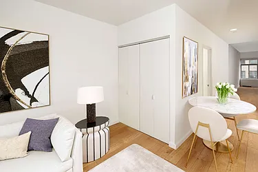 Rented by The Moinian Group