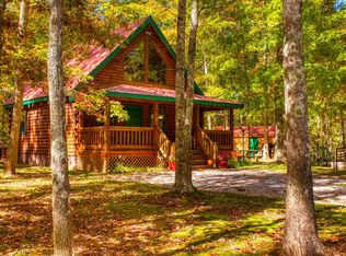 260 Hundred Oaks Loop, Jamestown, TN 38556