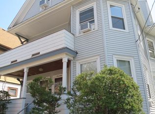 15 Hancock St #2, Somerville, MA 02144
