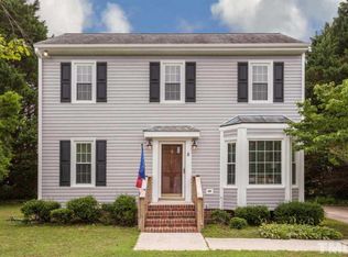 8 Canterbury Ct, Wendell, NC 27591