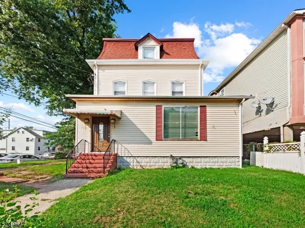 1159-1161 Mary St, Elizabeth City, NJ 07201