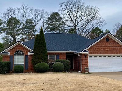 175 Diamond Pointe Dr, Maumelle, AR, 72113