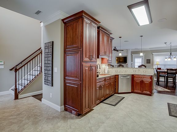 2 pantries custom pull outs